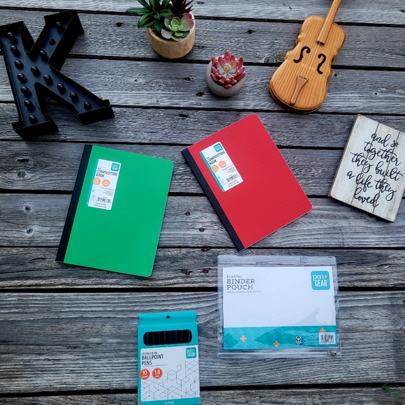 Pen Gear Back to School Bundle - Picture 12 of 14